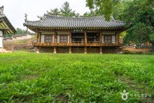 후산정사 관광 정보와 주변 관광 명소 및 근처 맛집 여행 정보