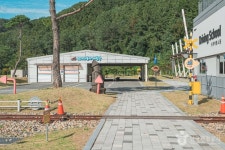 대전교통문화연수원 관광 정보와 주변 관광 명소 및 근처 맛집 여행 정보