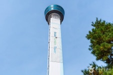 아산그린타워 관광 정보와 주변 관광 명소 및 근처 맛집 여행 정보
