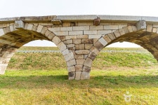 강경미내다리 관광 정보와 주변 관광 명소 및 근처 맛집 여행 정보