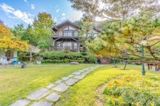 뜰이야기 펜션(구 웰빙펜션) 숙박 정보와 주변 관광 명소 및 근처 맛집 여행 정보