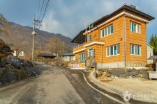 방곡마을 관광 정보와 주변 관광 명소 및 근처 맛집 여행 정보