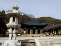 銀海寺（永川）（은해사（영천）） - 観光 - 韓国旅行・観光情報