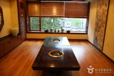 カボジョン（가보정） - レストラン - 韓国旅行・観光情報