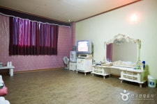 소프트모텔[한국관광 품질인증/Korea Quality] 숙박 정보와 주변 관광 명소 및 근처 맛집 여행 정보