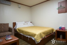 왕포리조텔 숙박 정보와 주변 관광 명소 및 근처 맛집 여행 정보