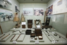 구미시립민속관 문화 정보와 주변 관광 명소 및 근처 맛집 여행 정보