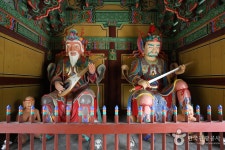 보탑사(진천) 관광 정보와 주변 관광 명소 및 근처 맛집 여행 정보