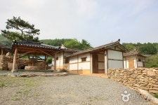 연제 안승갑 고가 - 관광지정보 | 어디로 갈까 | 대한민국구석구석
