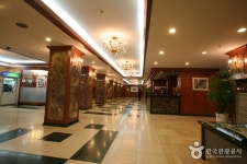 The Cheil Hotel Onyang (온양제일호텔) - Accommodation - Korea travel and tourism information