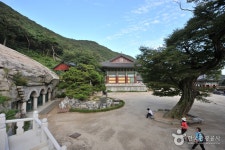  버스  강화 석모도 보문사   교동도 대룡시장   조양방직   농촌마을체험 (당일) : 인터파크투어 