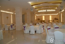 百済観光ホテル（백제관광호텔） - 宿泊 - 韓国旅行・観光情報