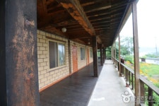 강변에서 황토콘도 숙박 정보와 주변 관광 명소 및 근처 맛집 여행 정보