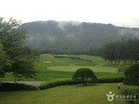 Yongpyong Golf Club (용평 골프클럽) - Leisure - Korea travel and tourism information