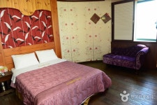 앙상블모텔 숙박 정보와 주변 관광 명소 및 근처 맛집 여행 정보