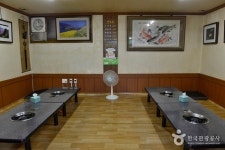 보광식당 음식점 정보와 주변 관광 명소 및 근처 맛집 여행 정보