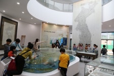 국립지도박물관 문화 정보와 주변 관광 명소 및 근처 맛집 여행 정보