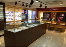 Davich Optical - Myeongdong Branch (다비치안경 - 명동점) - Shopping - Korea travel and tourism information