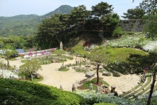 Mok In Museum Mok Seok Won (목인박물관 목석원) - Culture - Korea travel and tourism information