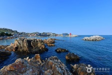 월전포구(월전방파제) - 주변 여행 및 근처 관광 명소 - 국내 여행 정보와 관광 명소 정보