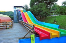 가래골농원캠핑장 레저스포츠 정보와 주변 관광 명소 및 근처 맛집 여행 정보