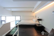 비브릿지 숙박 정보와 주변 관광 명소 및 근처 맛집 여행 정보