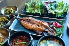 고구려식당 음식점 정보와 주변 관광 명소 및 근처 맛집 여행 정보