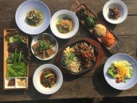 청계대청마루 - 주변 여행 및 근처 관광 명소 - 국내 여행 정보와 관광 명소 정보