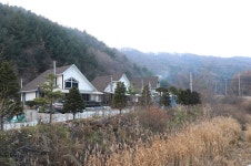 둔내캠프 레저스포츠 정보와 주변 관광 명소 및 근처 맛집 여행 정보