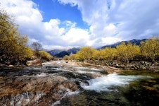 지리산둘레길 21코스 산동-주천 레저스포츠 정보와 주변 관광 명소 및 근처 맛집 여행 정보