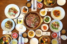 미르밀옥류관 본점 - 주변 여행 및 근처 관광 명소 - 국내 여행 정보와 관광 명소 정보