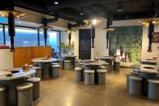 담은갈비 음식점 정보와 주변 관광 명소 및 근처 맛집 여행 정보