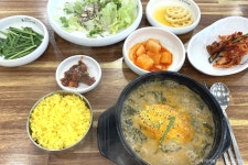 조가네남원추어탕본점 음식점 정보와 주변 관광 명소 및 근처 맛집 여행 정보