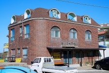 백수해안도로 노을전망대 - 주변 여행 및 근처 관광 명소 - 국내 여행 정보와 관광 명소 정보