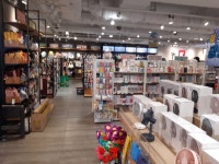 Artbox - Daegu Jungang Branch [Tax Refund Shop] (아트박스 대구중앙) - Shopping - Korea travel and tourism information