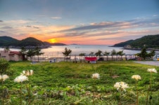 위도해수욕장 관광 정보와 주변 관광 명소 및 근처 맛집 여행 정보