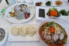 풍어횟집 음식점 정보와 주변 관광 명소 및 근처 맛집 여행 정보