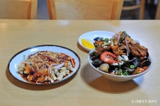 천마루 음식점 정보와 주변 관광 명소 및 근처 맛집 여행 정보