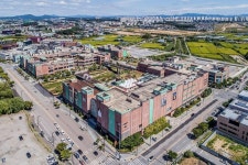 LOTTE Premium Outlets – Paju Store [Tax Refund Shop] (롯데프리미엄아울렛 파주점) - Shopping - Korea travel and tourism... 