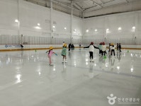 남양주별내빙상장 레저스포츠 정보와 주변 관광 명소 및 근처 맛집 여행 정보