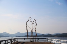 남해금천갯벌체험장 관광 정보와 주변 관광 명소 및 근처 맛집 여행 정보