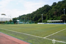 옥천레포츠공원 관광 정보와 주변 관광 명소 및 근처 맛집 여행 정보