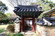 무양서원 관광 정보와 주변 관광 명소 및 근처 맛집 여행 정보