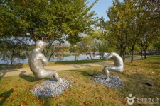 남매공원 관광 정보와 주변 관광 명소 및 근처 맛집 여행 정보