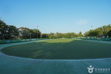 송현근린공원 관광 정보와 주변 관광 명소 및 근처 맛집 여행 정보