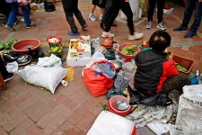 무주반딧불시장(무주반딧불장터) (1, 6일) 쇼핑 정보와 주변 관광 명소 및 근처 맛집 여행 정보