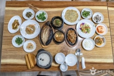 이천옥 음식점 정보와 주변 관광 명소 및 근처 맛집 여행 정보