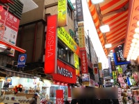 James Cheese Deunggalbi Myeongdong (제임스치즈등갈비 명동) - Restaurant - Korea travel and tourism information