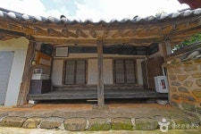 화암서원 관광 정보와 주변 관광 명소 및 근처 맛집 여행 정보