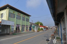 판교 시간이멈춘마을 관광 정보와 주변 관광 명소 및 근처 맛집 여행 정보
